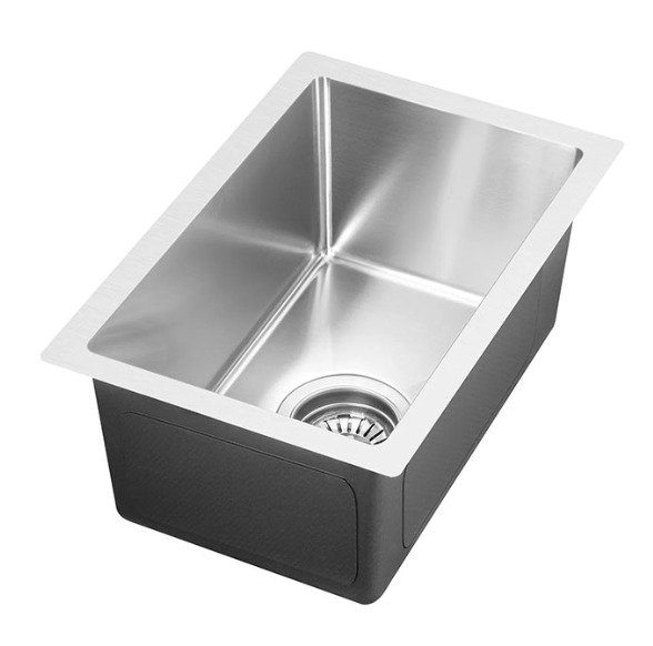 Kitchen Sink / Laundry Tub (450m x 300mm)