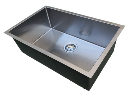 Kitchen Sink / Laundry Tub (720mm x 450mm)